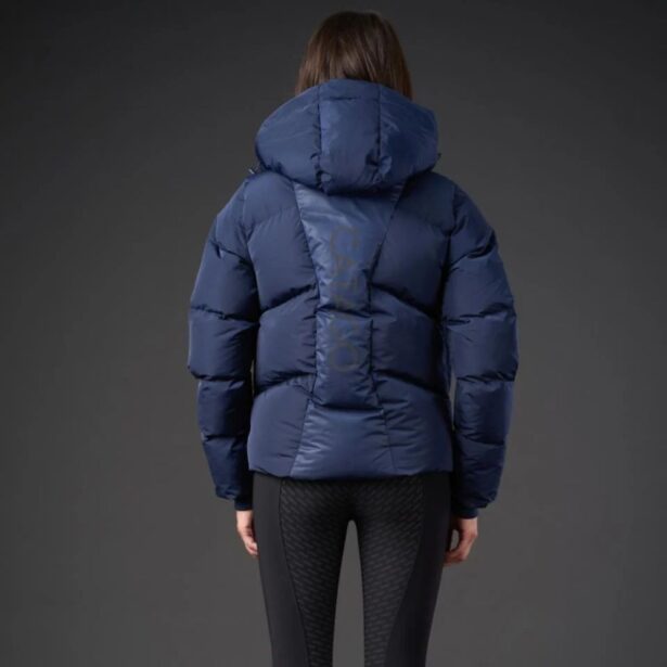 Catago AW26 Dallas jakke kort vinterjakke