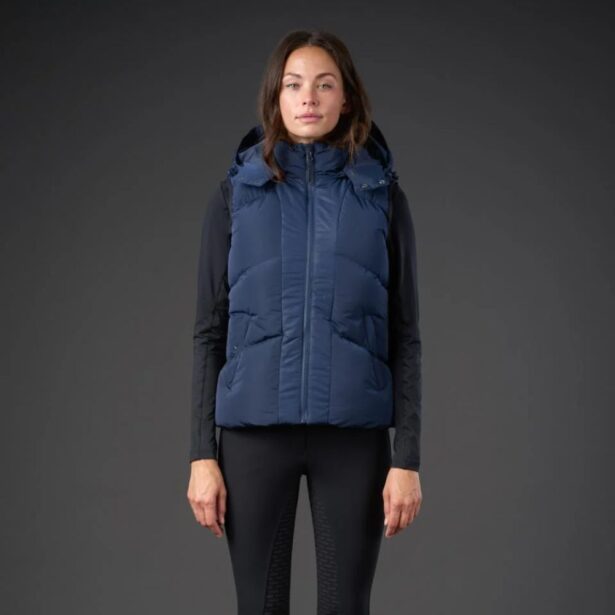 Catago AW26 Dallas vest vandtæt