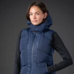 Catago AW26 Dallas vest vandtæt