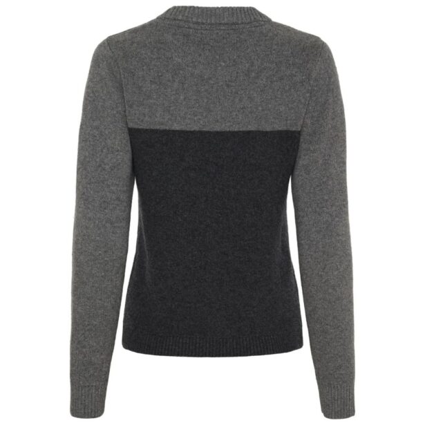 Catago AW26 Nebraska strik uldtrøje
