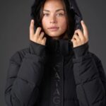 Catago AW26 Oakland jakke land vinterjakke