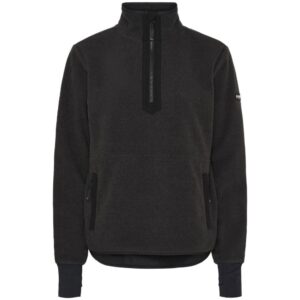 Catago AW26 Virginia fleece