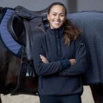 Catago AW26 Virginia fleece