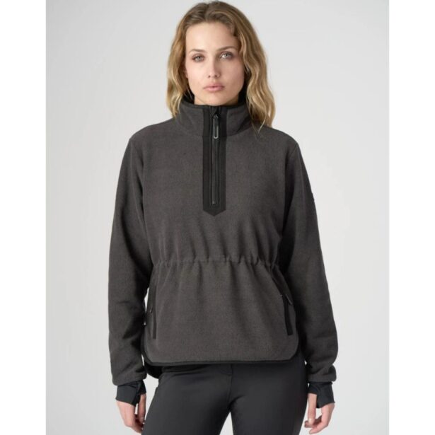 Catago AW26 Virginia fleece