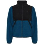 EQ AW26 Arizona trøje teddyfleece