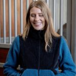 EQ AW26 Arizona trøje teddyfleece
