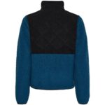 EQ AW26 Arizona trøje teddyfleece