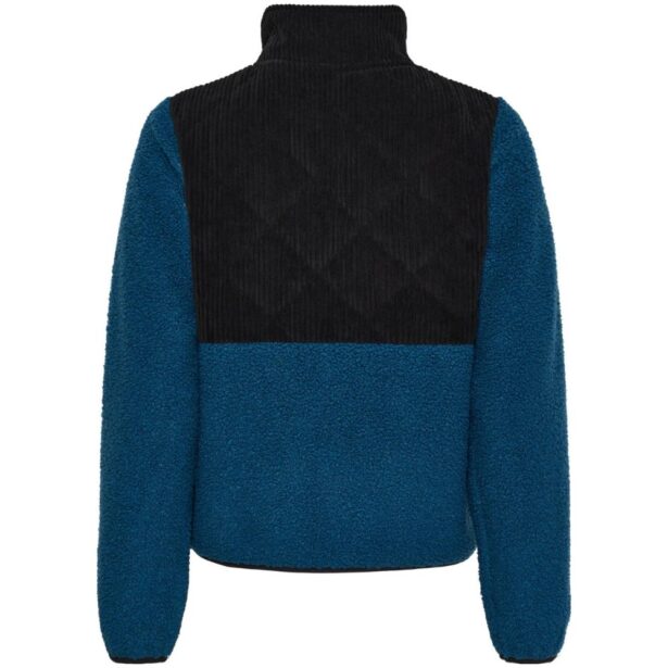 EQ AW26 Arizona trøje teddyfleece