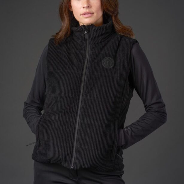 EQ AW26 Arizona vest
