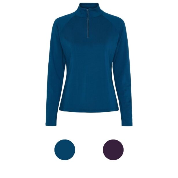 EQ AW26 redmond trøje