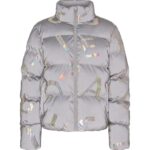 EQ AW26 Vegas jakke med refleks