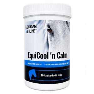 Equidan EquiCool 'n Calm 900 g