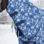 HG AW26 Snowflake overgangsdækken 200 gram