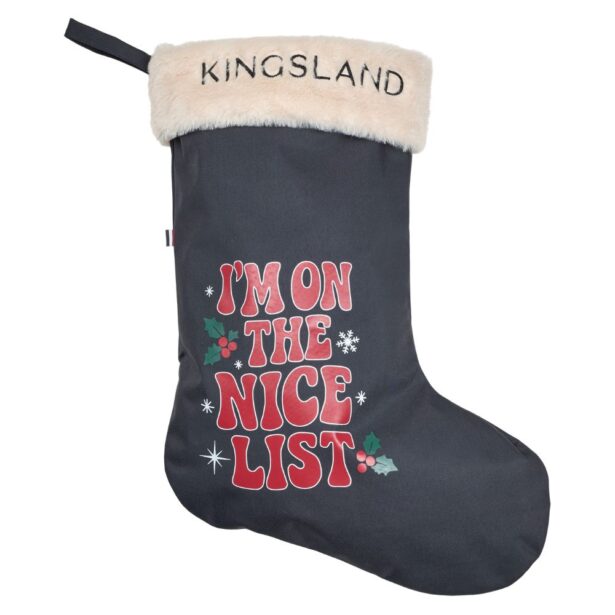 Kingsland AW26 Arthur julesok til heste