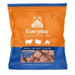 MUSH Everyday blå 3 kg