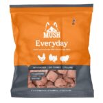 MUSH Everyday Grå 3 kg BARF