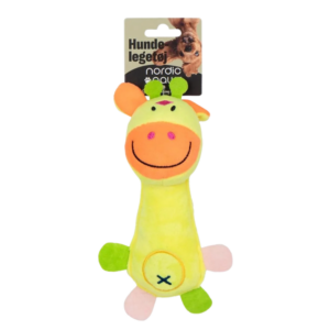 Nordic Paws legetøj langhalset rådyr 17 cm