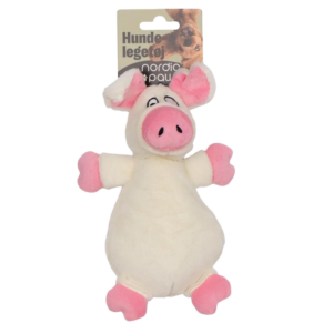 Nordic Paws legetøj snøffe 19 cm