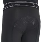 QHP Eden JR ridetights sort