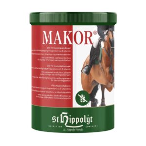 St. Hippolyt Makor 1 kg