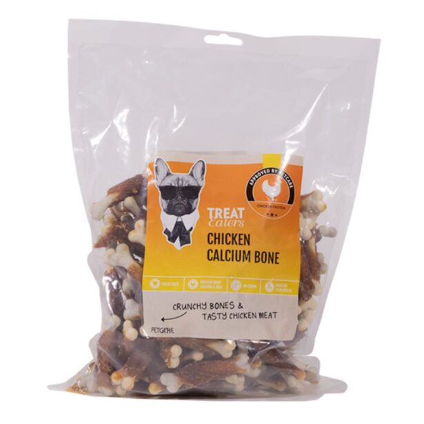 Treat Eaters Calcium Bone 1 kg