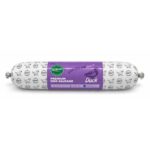 Premium Dog Sausage and 400 g