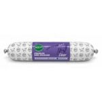 Premium dog sausage hjort 400 g