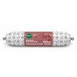 Premium Dog Sausage laks 400 g