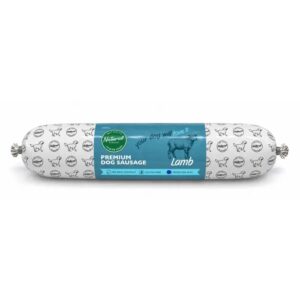 Premium Dog Sausage lam 400 g