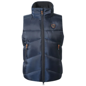Covalliero AW26 KIDS Vest