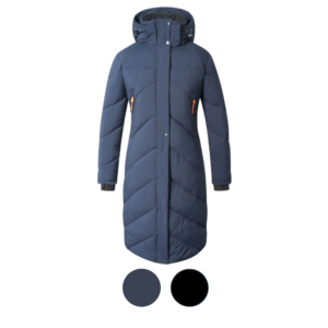 Covalliero AW26 Vinterfrakke